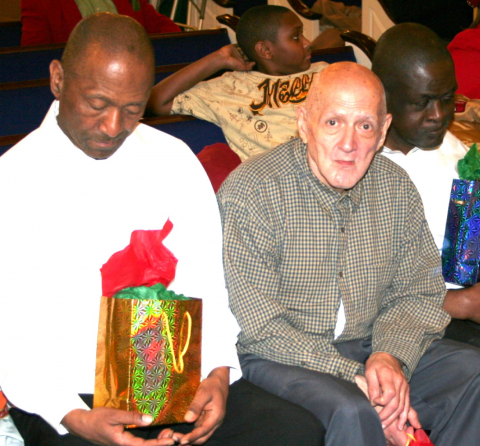 Honorary Deacon 4