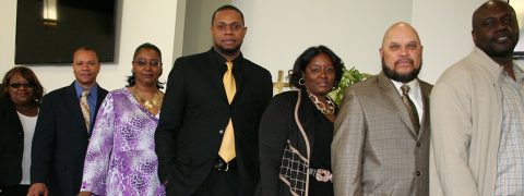 Media Team: Sis. Ernestine Flythe, Bro. Thomas Royal, Sis. Mesha Moody-Pratt, Bro. David Wheeler, Sis. Donna Miles, Bro. Zachary Jordan, and Bro. Rodney Guiles