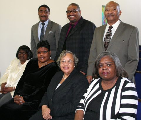 Ministerial Staff