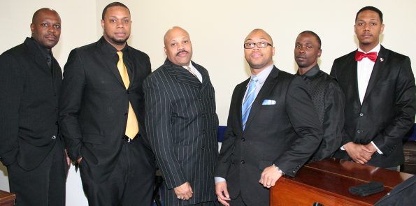 Musicians and Choir Directors