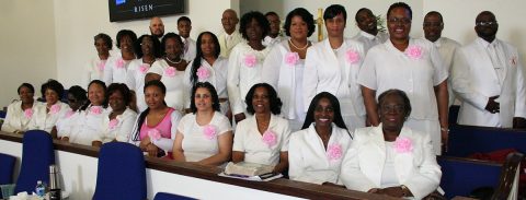 Voices of Praise
