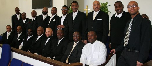 Male Chorus