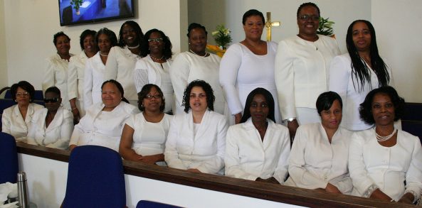 Women's Choir