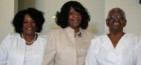 New Life Leaders