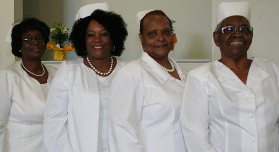 Nurses