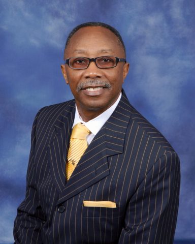 PASTOR DONALD M. GARNER - 12/26/19