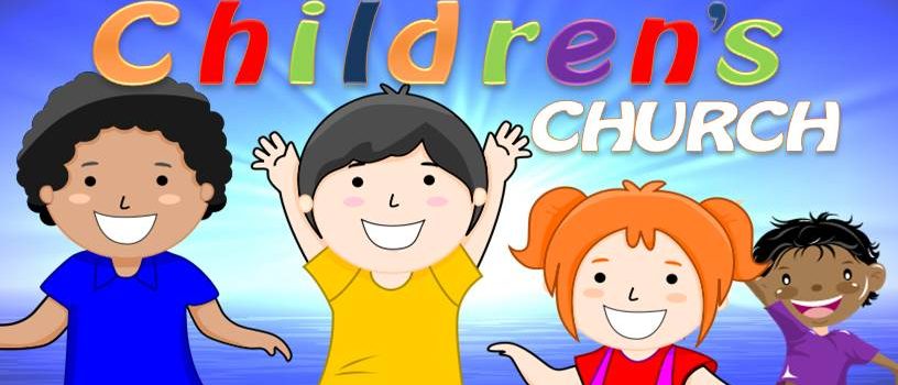 Children's Ministry