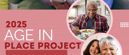 Age In Place Project