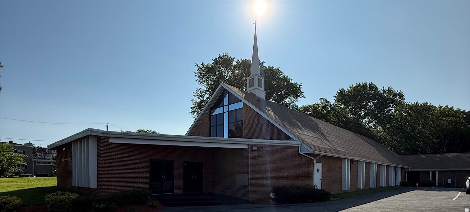 New Image Community Baptist 1